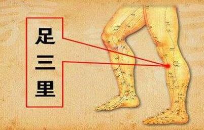 艾灸祛濕養(yǎng)生，你知道艾灸哪5個祛濕穴位？越早知越賺！