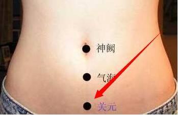 艾灸祛濕養(yǎng)生，你知道艾灸哪5個祛濕穴位？越早知越賺！